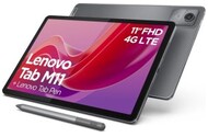Tablet Lenovo Tab M11 11.00" Mediatek Helio G88 8.0GB/128GB, szary
