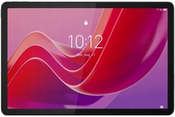 Tablet Lenovo Tab M11 11.00" Mediatek Helio G88 8.0GB/128GB, szary