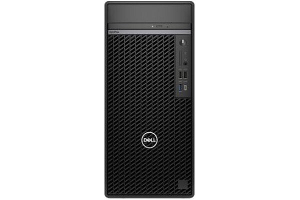DELL OptiPlex Plus 16GB DDR5 Intel UHD Graphics 770 500GB SSD Windows 11 Professional