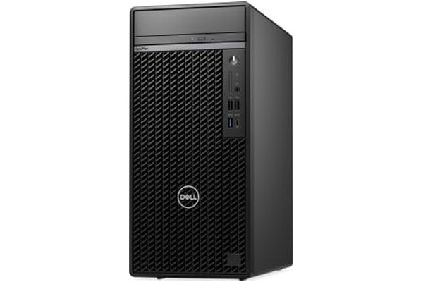 DELL OptiPlex Plus 16GB DDR5 Intel UHD Graphics 770 500GB SSD Windows 11 Professional