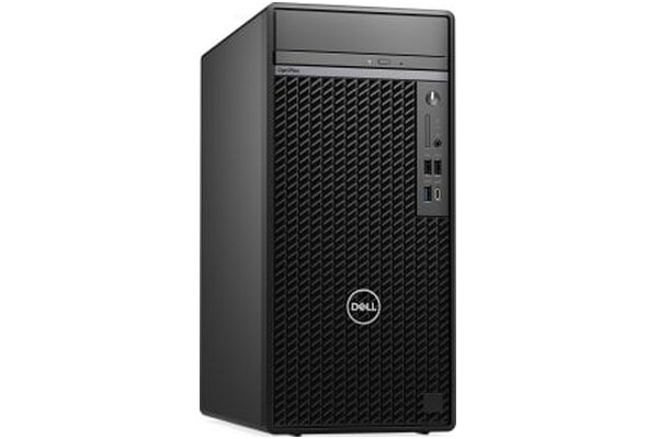 DELL OptiPlex Plus 16GB DDR5 Intel UHD Graphics 770 500GB SSD Windows 11 Professional