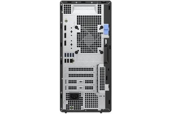 DELL OptiPlex Plus 16GB DDR5 Intel UHD Graphics 770 500GB SSD Windows 11 Professional