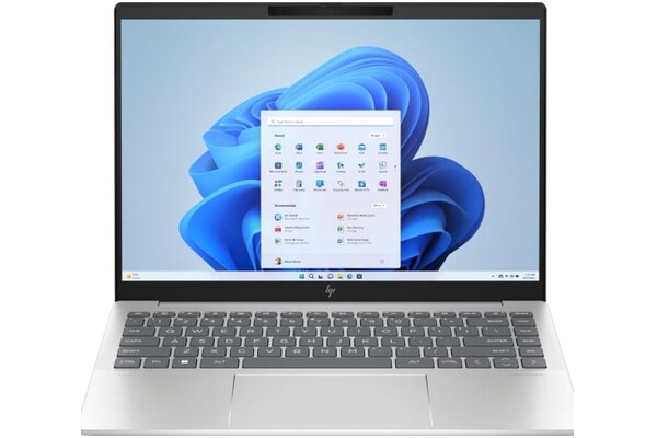 Laptop HP Pavilion Plus 14 14.0 Intel Core Ultra 7 Intel Arc 32GB 1024GB SSD M.2 Windows 11 Home