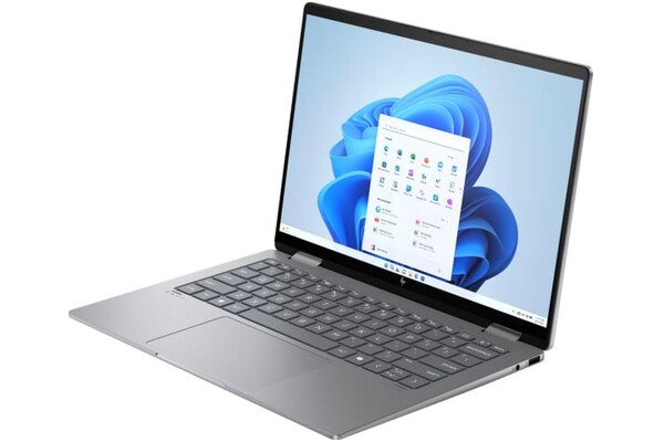 Laptop HP Envy 14 x360 14.0" AMD Ryzen 7 AMD Radeon 16GB 512GB SSD M.2 Windows 11 Home