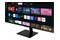 Monitor 32.0" Samsung LS32DM700UUXEN czarny