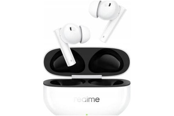 Słuchawki Xiaomi Buds 5 Dokanałowe Bezprzewodowe biały