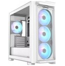 Obudowa PC ASUS A23 Mini Tower biały