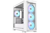 Obudowa PC ASUS A23 Mini Tower biały