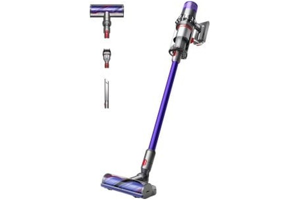 Odkurzacz DYSON V11 pionowy bezworkowy fioletowy