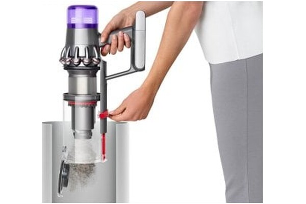Odkurzacz DYSON V11 pionowy bezworkowy fioletowy