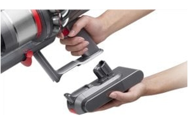 Odkurzacz DYSON V11 pionowy bezworkowy fioletowy
