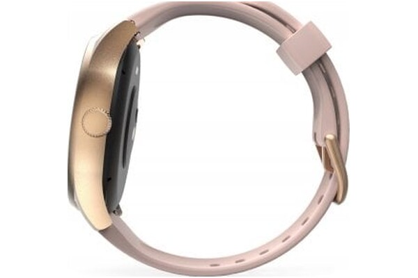 Smartwatch Hama Fit Watch 5010 różowy