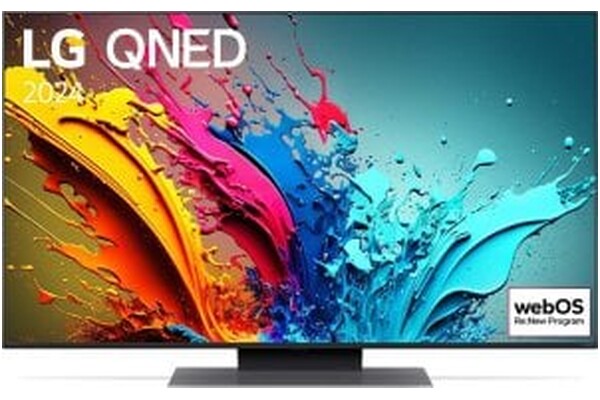 Telewizor LG 65QNED87T3B 65" 4K Ultra HD