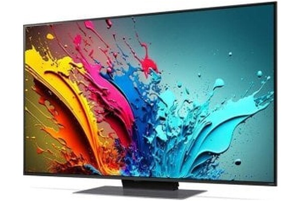 Telewizor LG 65QNED87T3B 65" 4K Ultra HD