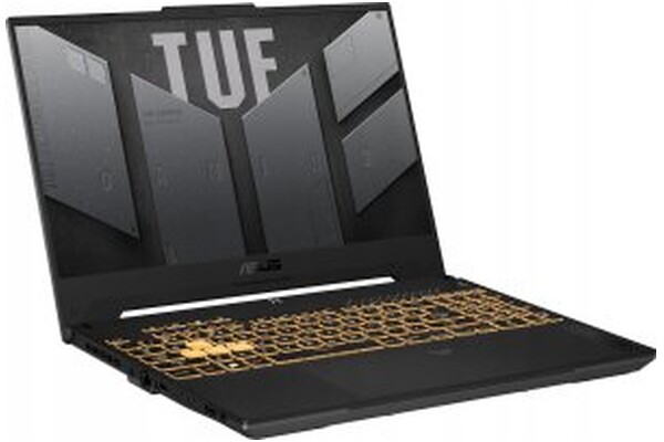 Laptop ASUS TUF Gaming F15 15.6" Intel Core i7 NVIDIA GeForce RTX 4050 32GB 1024GB SSD M.2 Windows 11 Home