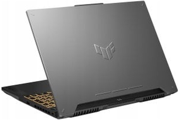 Laptop ASUS TUF Gaming F15 15.6" Intel Core i7 NVIDIA GeForce RTX 4050 32GB 1024GB SSD M.2 Windows 11 Home