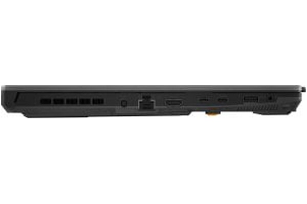 Laptop ASUS TUF Gaming F15 15.6" Intel Core i7 NVIDIA GeForce RTX 4050 32GB 1024GB SSD M.2 Windows 11 Home
