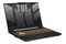Laptop ASUS TUF Gaming F15 15.6" Intel Core i7 NVIDIA GeForce RTX 4050 32GB 1024GB SSD M.2 Windows 11 Home