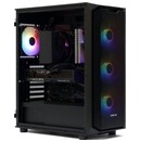 MORELE.NET Game X G100 Intel Core i5 32GB DDR4 AMD Radeon RX 7600 8GB 500GB SSD Windows 11 Professional