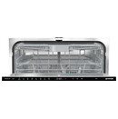 Zmywarka do zabudowy Gorenje GV663D60