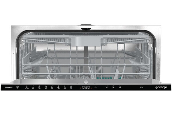 Zmywarka do zabudowy Gorenje GV663D60