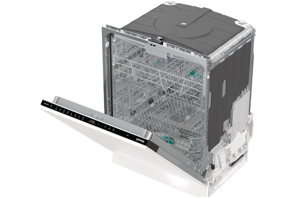 Zmywarka do zabudowy Gorenje GV663D60