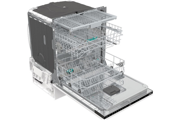 Zmywarka do zabudowy Gorenje GV663D60