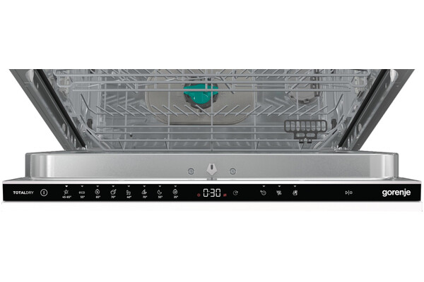 Zmywarka do zabudowy Gorenje GV663D60
