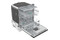 Zmywarka do zabudowy Gorenje GV663D60