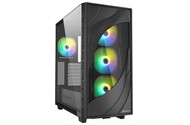 Obudowa PC Sharkoon Rebel Midi Tower czarny