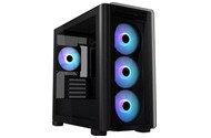 Obudowa PC ASUS A23 Mini Tower czarny