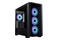 Obudowa PC ASUS A23 Mini Tower czarny