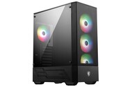 MORELE.NET Game X G300 Intel Core i5 16GB DDR4 NVIDIA GeForce RTX 4060 8GB 1TB SSD Windows 11 Home