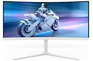 Monitor 34.0" Philips 34M2C5501A/00 biały