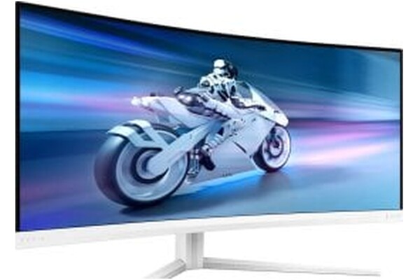 Monitor 34.0" Philips 34M2C5501A/00 biały