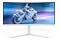 Monitor 34.0" Philips 34M2C5501A/00 biały