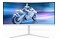 Monitor 34.0" Philips 34M2C5501A/00 biały