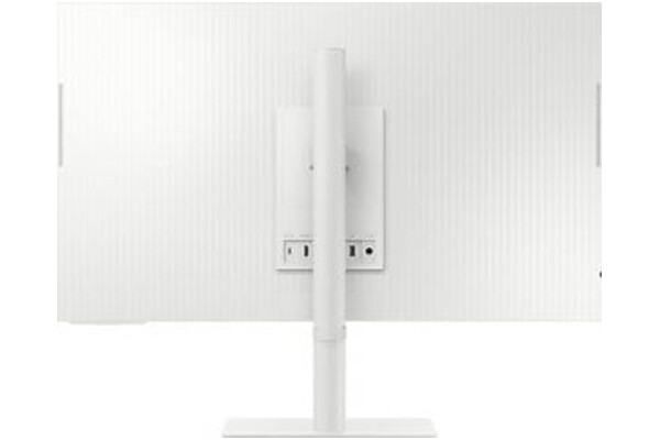 Monitor 32.0" Samsung LS32CM703UUXDU biały