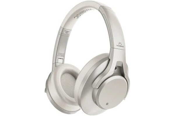 Słuchawki SoundMAGIC P58B Nauszne Bezprzewodowe