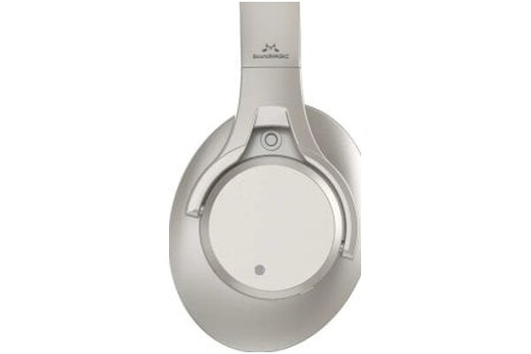 Słuchawki SoundMAGIC P58B Nauszne Bezprzewodowe