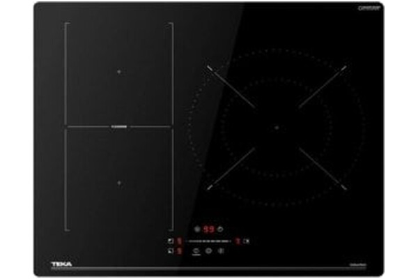 Płyta indukcyjna TEKA IBF63210SSMBK