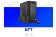 NTT System NTT Desk