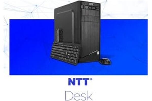 NTT System NTT Desk