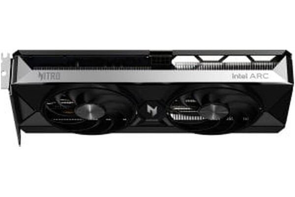 Karta graficzna ACER B580 12GB GDDR6