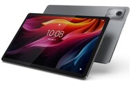 Tablet Lenovo Tab K11 Plus 11.45" Qualcomm Snapdragon 680 8.0GB/256GB, WiFi, szary