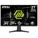 Monitor 27.0" MSI MAG MAG 275QF czarny