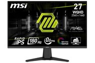 Monitor 27.0" MSI MAG MAG 275QF czarny
