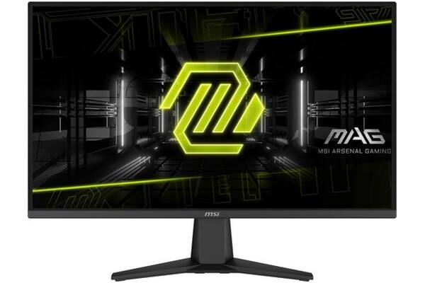 Monitor 27.0" MSI MAG MAG 275QF czarny