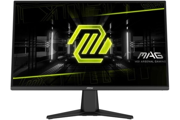 Monitor 27.0" MSI MAG MAG 275QF czarny