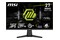 Monitor 27.0" MSI MAG MAG 275QF czarny